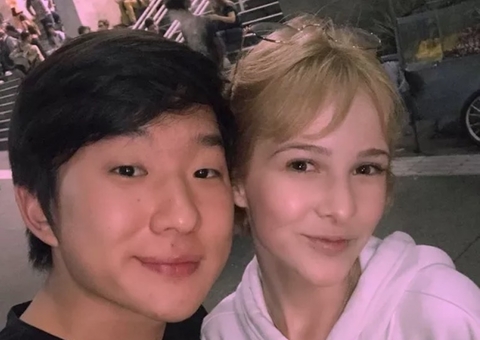 Pyong é detonado por trair Sammy Lee em reality: ‘encosto’