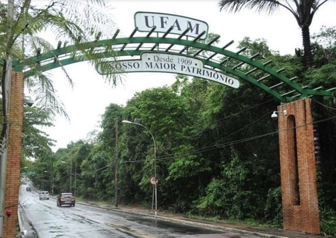 Ufam abre processo seletivo com salário de até R$ 5 mil 