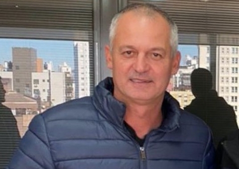 Lisca é o novo técnico do Vasco 