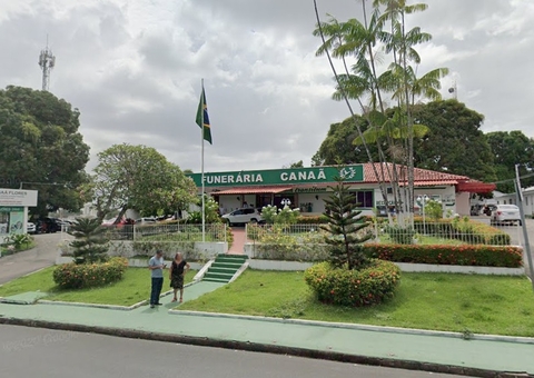 Disputa por carro motivou tentativa de homicídio na Funerária Canaã em Manaus