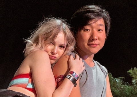 Sammy Lee deixa de seguir Pyong após traição; ex-bbb some 