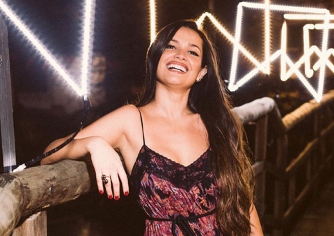 Juliette revela que perdeu a virgindade aos 19 anos