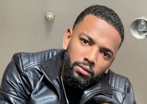 Nego do Borel é indiciado por lesão corporal contra ex-namorada