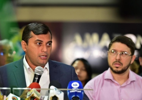 Carlos Almeida diz que Wilson falha como governador ao tentar anular exoneração de Bonates