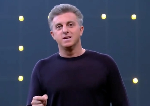 Globo antecipa Luciano Huck no comando do ‘Domingão’ 