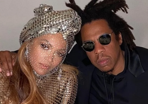 Mansão de Beyoncé e Jay Z avaliada em R$ 15 milhões pega fogo nos EUA