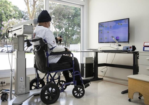 Estudo mostra que 60% das pessoas que pegaram covid ainda têm sequelas após um ano