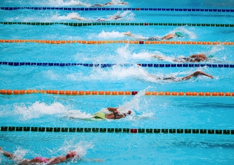 Novo decreto libera competições de natação no Amazonas; veja as mudanças