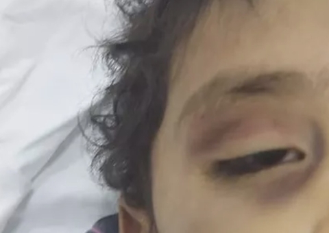 Pai e mãe são presos por agressão, estupro e morte do filho de apenas 1 ano