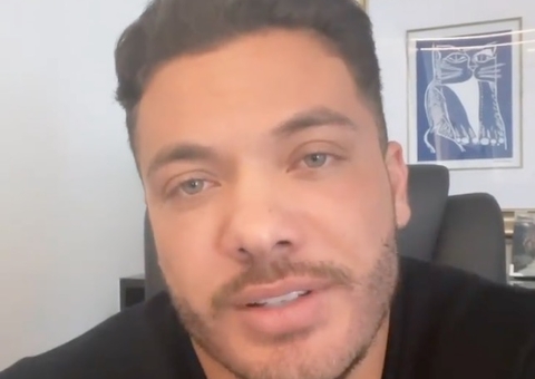 Wesley Safadão sai em defesa de pastor acusado de pedofilia após video polêmico