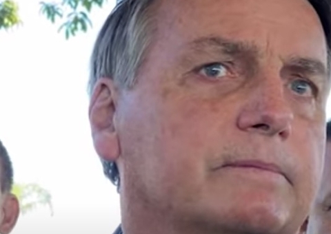 'Espero não apanhar', diz Bolsonaro ao sinalizar fundo eleitoral de R$ 4 bi