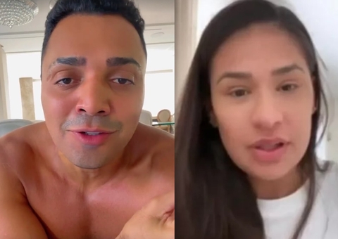 Simone e Tirulipa defendem pastor acusado de pedofilia após vídeo polêmico