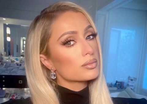 Aos 40, Paris Hilton está grávida do primeiro filho