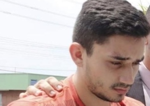 Caso Flávio: Sobrevivente do crime, Elielton Magno depõe por videoconferência