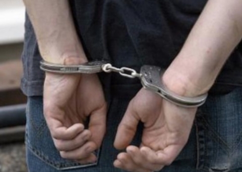 Homem envolvido em roubo a posto de combustível é preso no Amazonas 