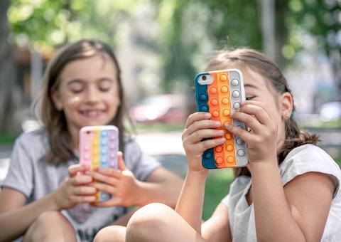 Mesmo após ser criticado, Facebook avança com Instagram feito para crianças