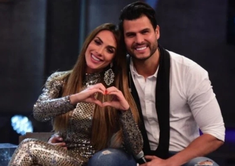 Marcelo Bimbi traiu Nicole Bahls durante viagem; veja prints 