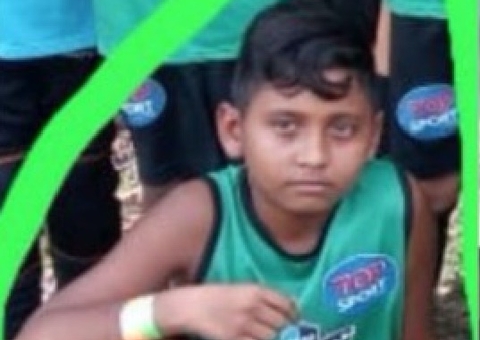 Familiares acusam polícia após morte de adolescente no Cacau Pirêra, no Amazonas