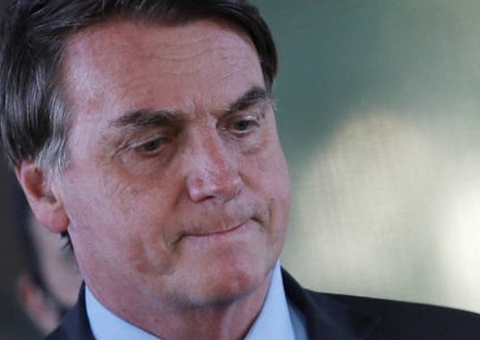 Bolsonaro diz que não pode garantir candidatura à reeleição