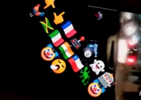 Suspeitos gravam vídeo e comemoram ataque com um morto e um ferido no Coroado