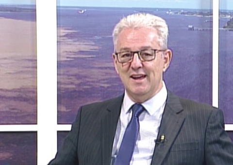 Diretor da TV Encontro das Águas nega esquema de rachadinha em Manaus