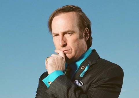 Ator Bob Odenkirk segue internado após desmaiar em set de Better Call Saul