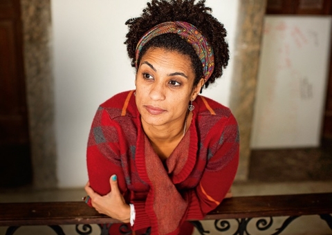Mais um suspeito da morte de Marielle Franco é preso na Paraíba