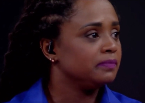 Daiane dos Santos emociona com depoimento sobre Rebeca Andrade; veja