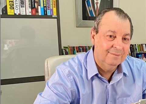 Café da manhã com Omar Aziz 