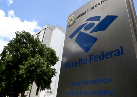 Receita paga hoje restituições do terceiro lote do Imposto de Renda