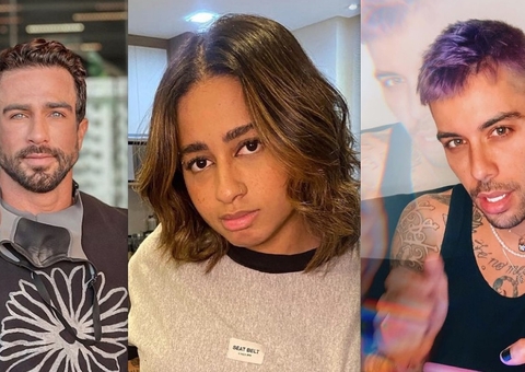 Conheça 16 dos 20 participantes de A Fazenda 13