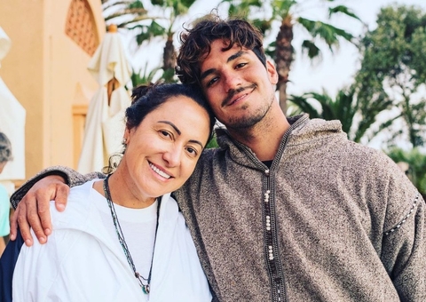 Mãe de Gabriel Medina perde processo contra nora