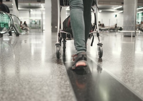 Cartórios do Amazonas passam a autorizar viagem de menores de modo eletrônico