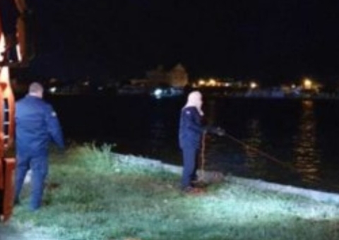 Mãe dopa filho de 7 anos e joga corpo no rio; Ela foi presa