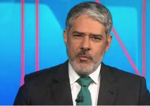 William Bonner pede para deixar Jornal Nacional em 2022, diz colunista