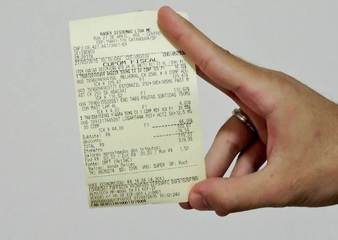 Nota Premiada sorteia R$ 112 mil em prêmios na segunda em Manaus