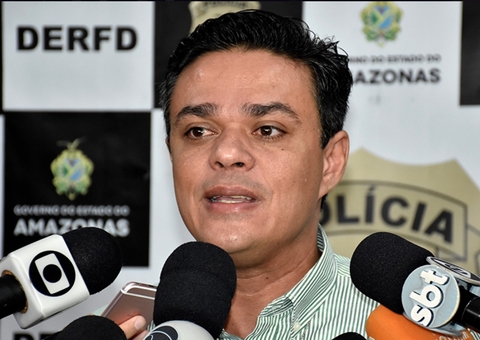 Homem é preso ao tentar aplicar golpe em agência bancária de Manaus