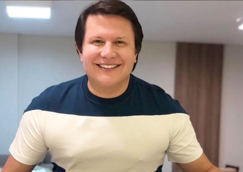 Cantor Giovani, da dupla com Gian, sofre acidente de carro 