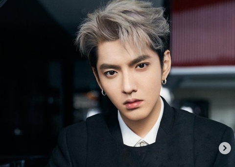 Ídolo do K-Pop, Kris Wu é preso após ser acusado de estupro