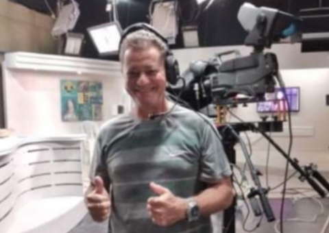 Cinegrafista é encontrado morto em piscina durante festa em Manaus