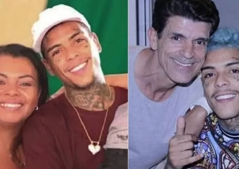 Pais de MC Kevin se revoltam após nova testemunha relatar omissão de VK 