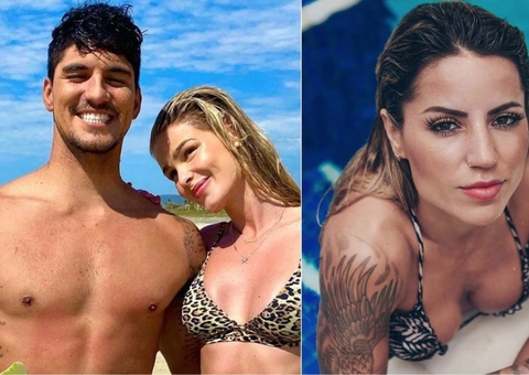 Ex-affair de Medina, Letícia Bufoni tira sarro do surfista e Yasmin Brunet