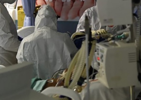 Vídeo: Médicos do MS propagaram cloroquina às vésperas de colapso em Manaus