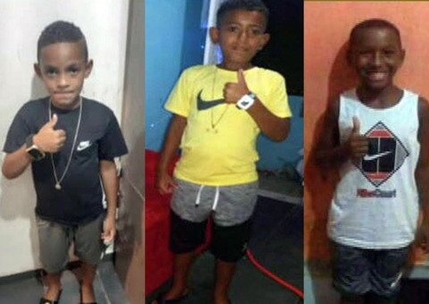 Ossada encontrada não é de meninos desaparecidos em Belford Roxo 