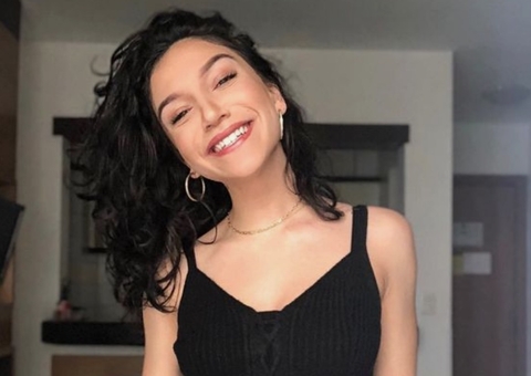 Priscilla Alcântara deixa carreira gospel 