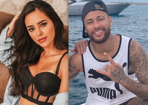 Saiba quem é Bruna Biancardi, nova affair de Neymar a cara de Marquezine 
