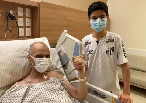 Filho de Bruno Covas sobre fala de Bolsonaro: 'incompetente e covarde'