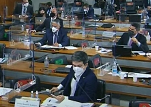 CPI retira pedido de quebra de sigilo da Jovem Pan 