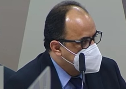 CPI: Reverendo diz que foi usado de maneira ardilosa para 'fins espúrios'