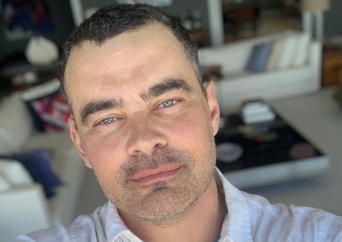 Carmo Dalla Vecchia dá detalhes sobre barriga solidária que gerou o filho 